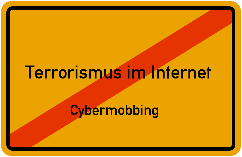 Schluss mit Cybermobbing