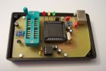 USB Programmer circuit board