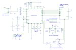 Circuit diagram from PSpice