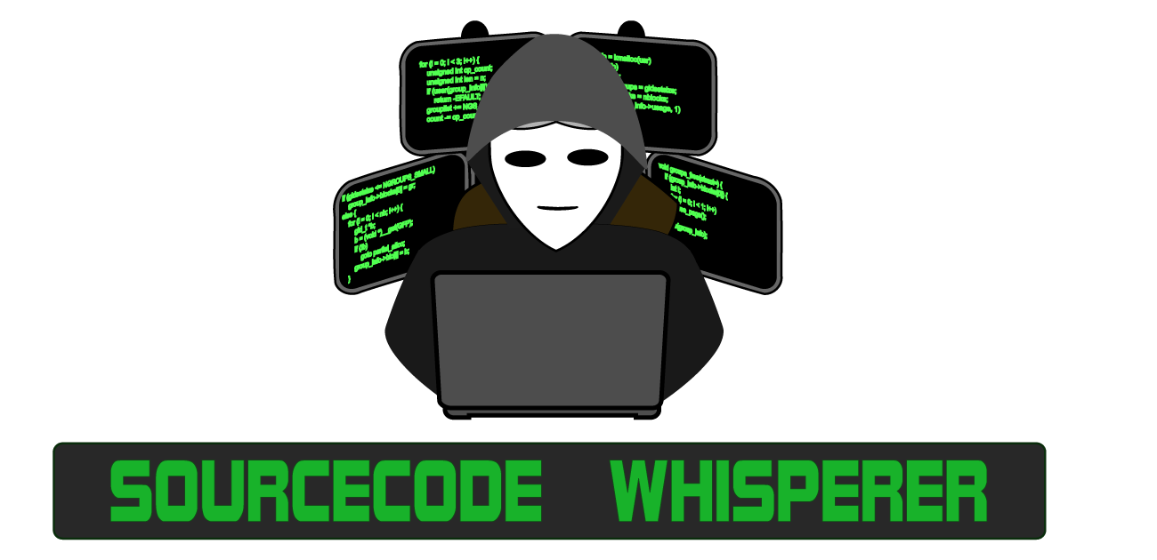 Sourcecode Whisperer