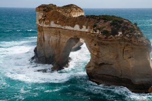 Loch Ard Gorge