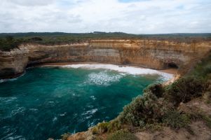 Loch Ard Gorge