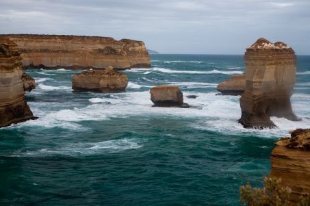 Loch Ard Gorge