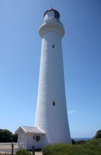 Split Point Lighthouse