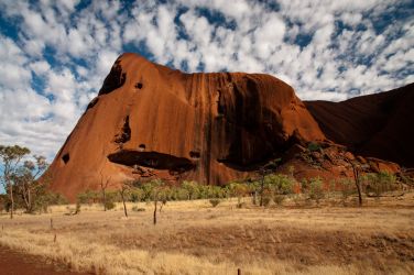 Ayers Rock (Uluru)