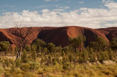 Ayers Rock (Uluru)