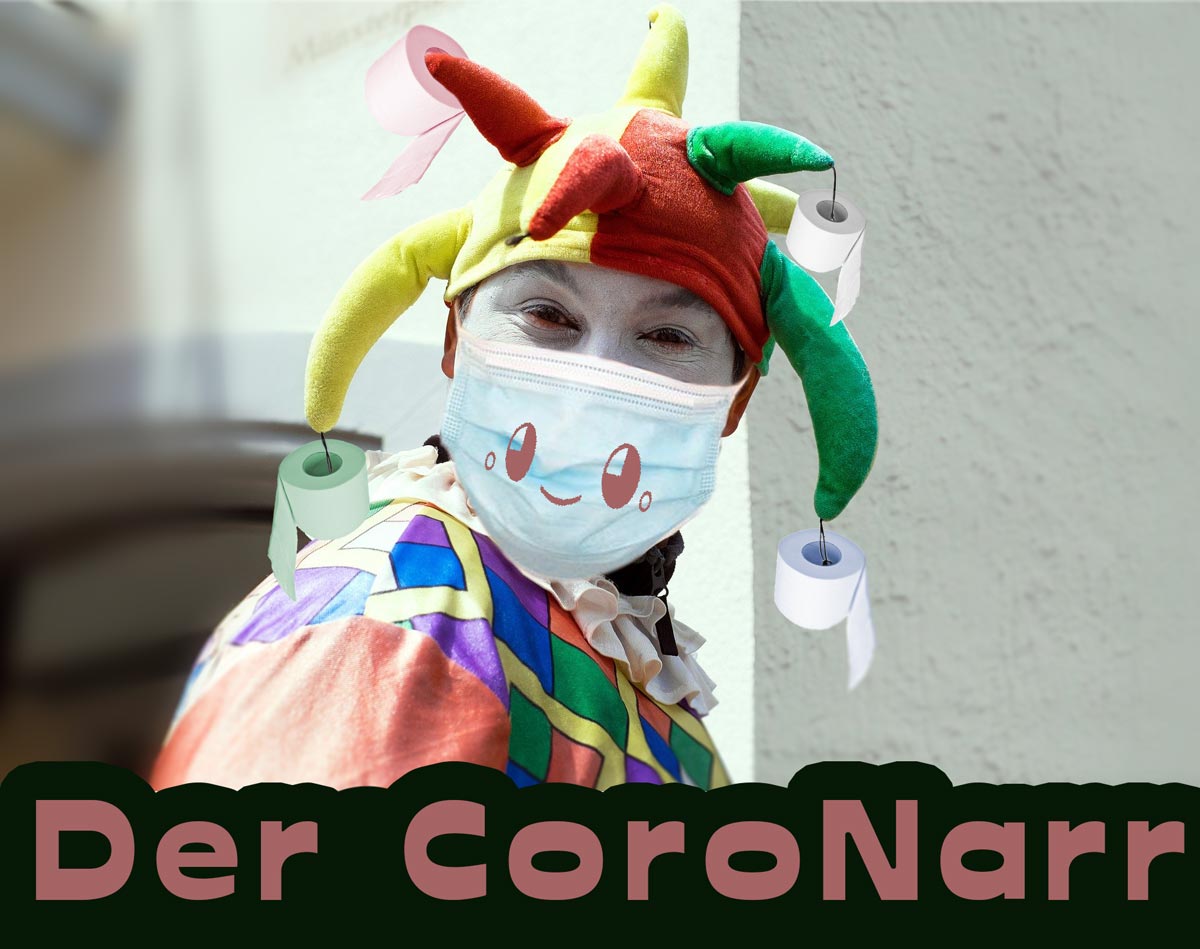 Der CoroNarr