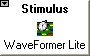Stimulus-Button