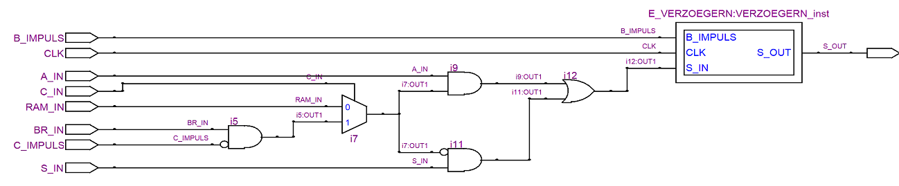 Subtrahierer