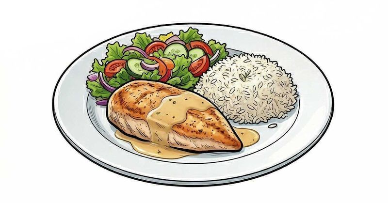 Last meal