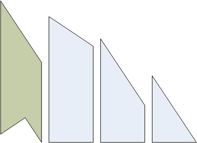 Rätsel: T-Puzzle