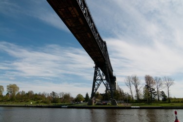 Rendsburger Hochbrücke