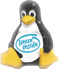 Linux Tux