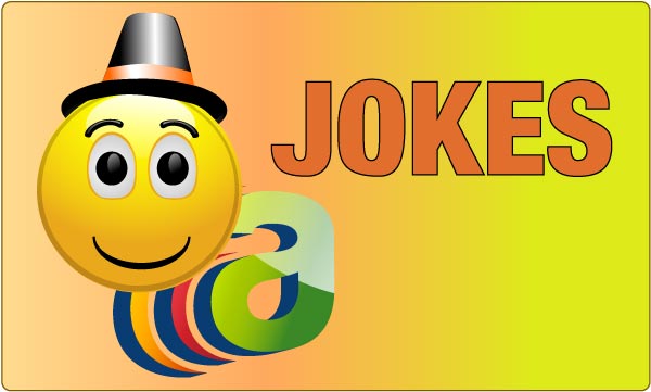 Jokes collection