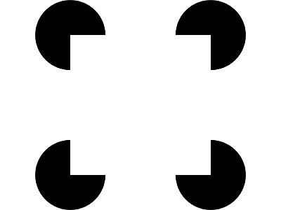 Do you see the nonexistent square?