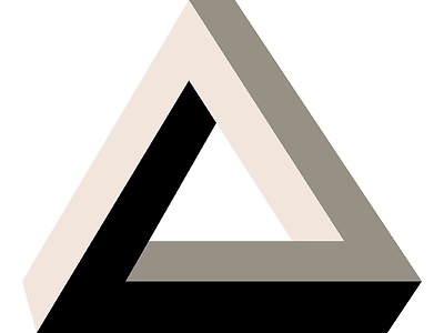 Penrose triangle